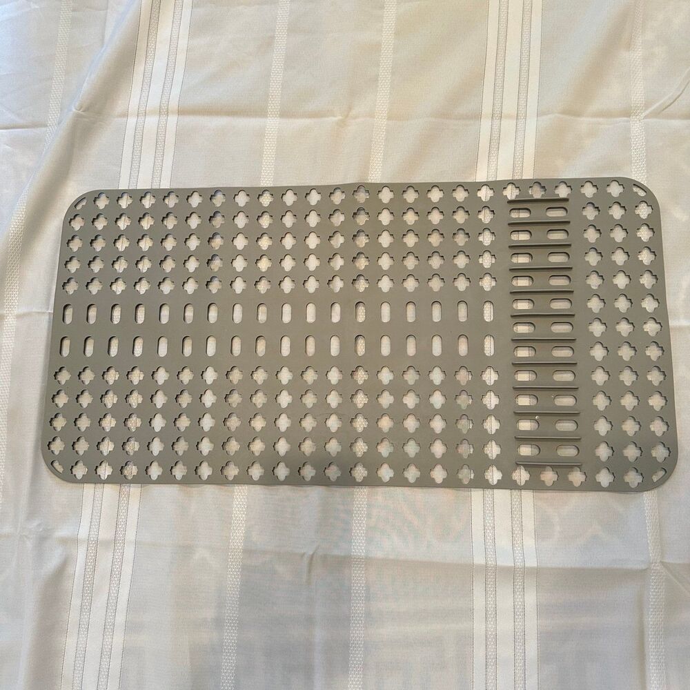 Sink Mat 14” X 28”